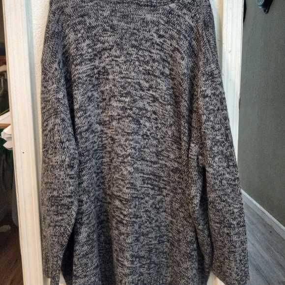 BEA Classic Cardigan / Sweater 4X - Picture 3 of 7